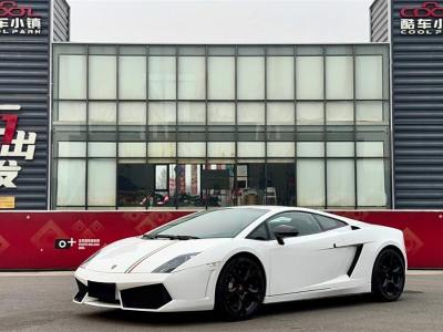 2011年9月 蘭博基尼 Gallardo LP 550-2 Tricolore圖片