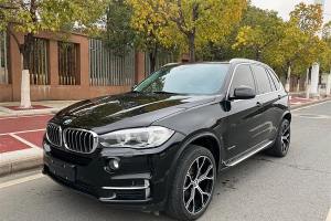 寶馬X5 寶馬 xDrive35i 典雅型