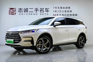 唐新能源 比亞迪 DM-i 112KM 尊榮型