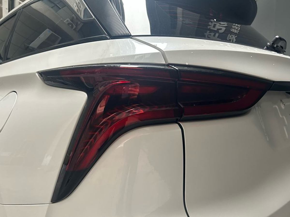 2022年7月長(zhǎng)安 CS75 PLUS  2022款 1.5T 自動(dòng)豪華型