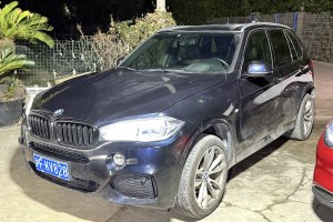 寶馬X5 寶馬 xDrive35i M運動型