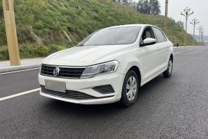 捷達 大眾 1.4L 手動時尚型