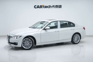 寶馬3系 寶馬 320Li 時尚型
