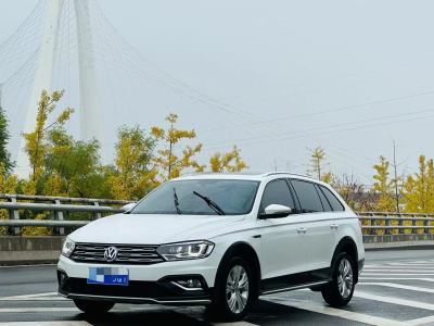 2018年3月 大眾 C-TREK蔚領 230TSI DSG舒適型圖片