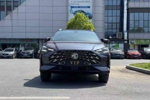 MG ONE 名爵 α-數(shù)智運動系列 1.5T 標(biāo)準(zhǔn)版