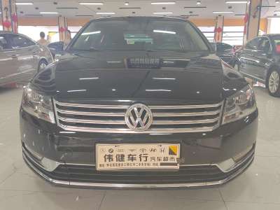 2016年3月 大众 迈腾 1.8TSI 智享舒适型图片