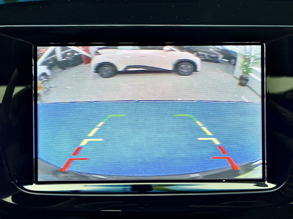 別克 GL8  2018款 ES 28T 舒適型 國VI圖片