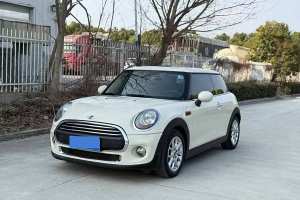 MINI MINI 1.2T ONE+