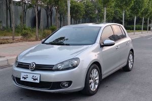 高爾夫 大眾 1.4TSI 手動舒適型