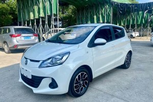 奔奔 長安 1.4L 手動尊貴型