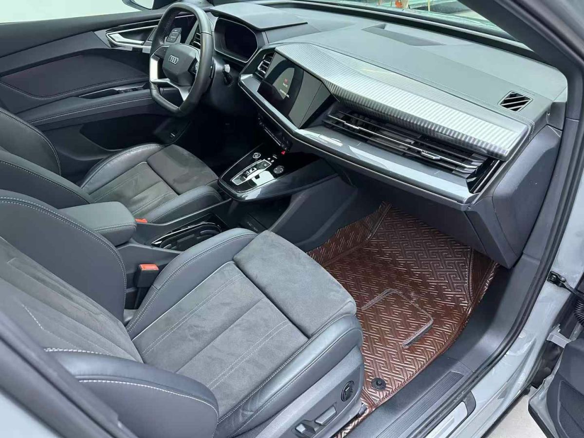 奧迪 奧迪S7  2024款 2.9 TFSI quattro圖片