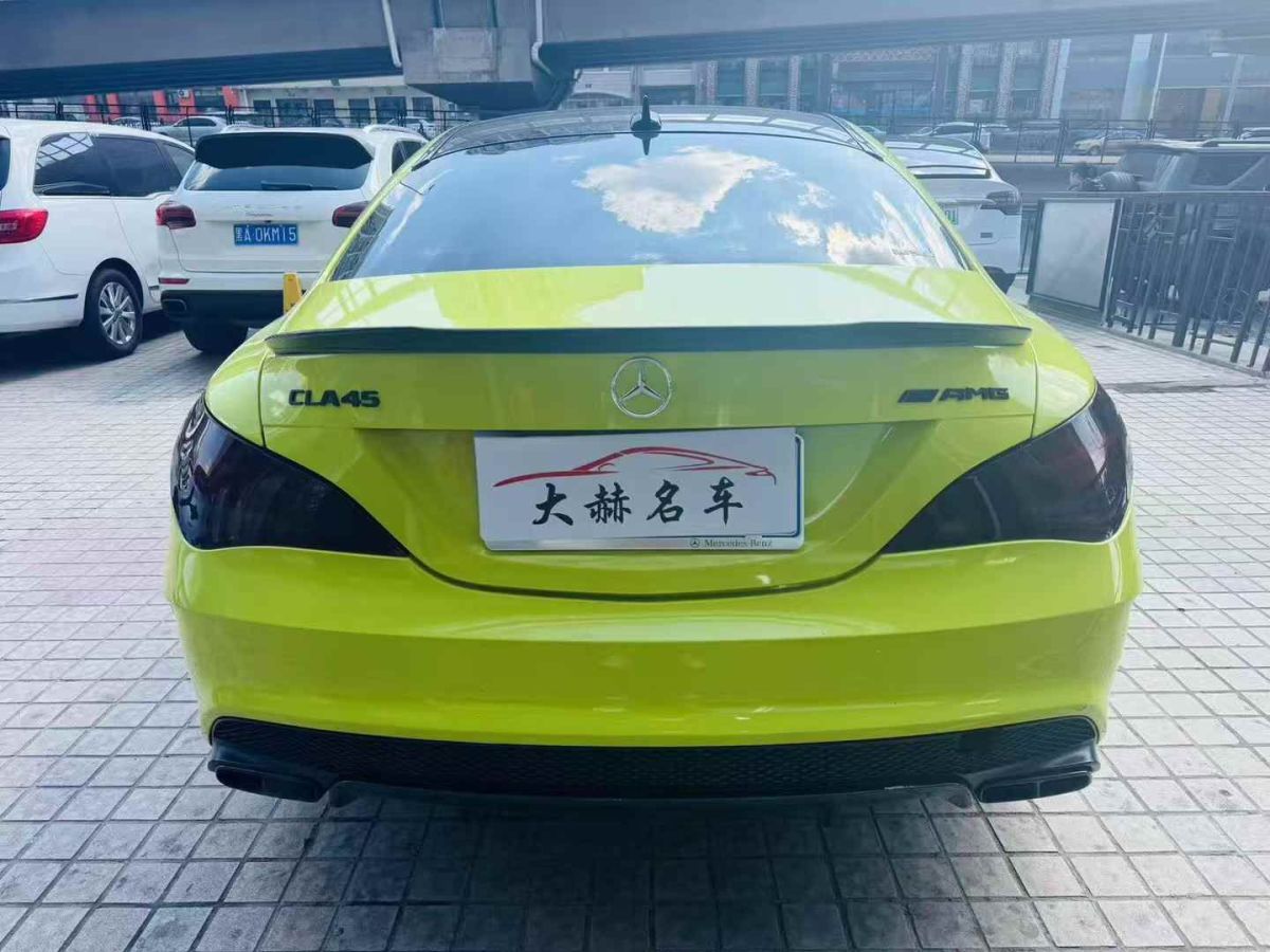 奔馳 威霆  2015款 3.0L 精英版圖片