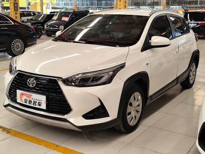 2023年1月 豐田 YARiS L 致炫 致炫X 1.5L CVT領(lǐng)先PLUS版圖片