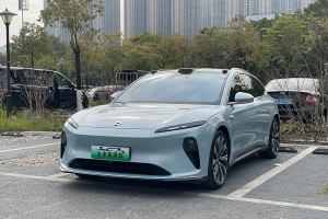 蔚來ET5T 蔚來 75kWh Touring