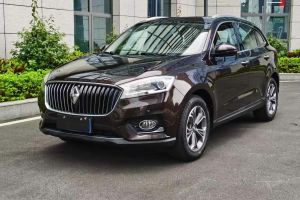 730 寶駿 1.5L 手動時尚型 7座
