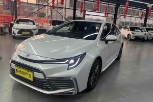 凌尚 豐田 改款 2.0L 尊貴版