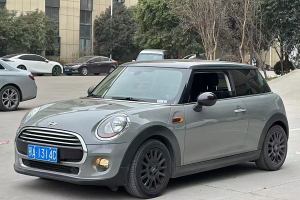 CLUBMAN MINI 改款 1.5T COOPER