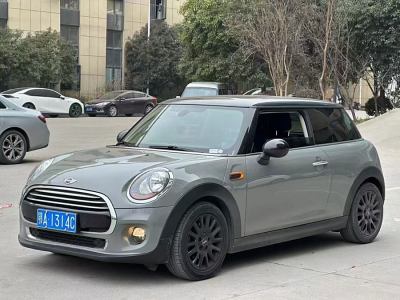 2017年12月 MINI CLUBMAN 改款 1.5T COOPER圖片