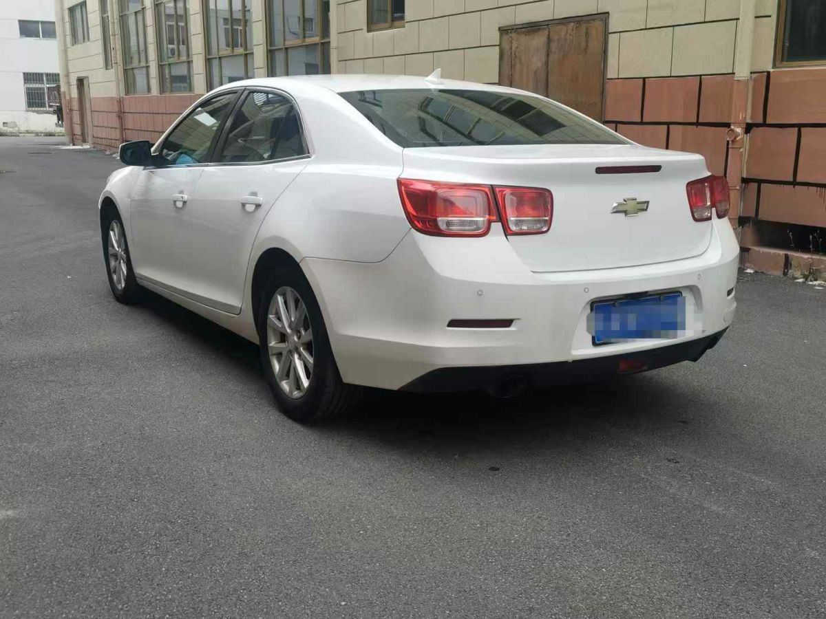 大眾 邁騰  2015款 1.4TSI 舒適型圖片