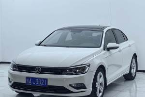 凌渡 大眾 280TSI DSG舒適版