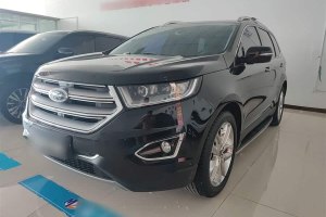 銳界 福特 EcoBoost 245 四驅(qū)尊銳型 7座