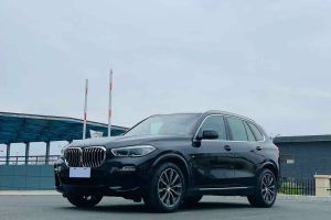 寶馬X5 寶馬 xDrive30i X設(shè)計套裝