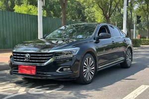 帕薩特 大眾 330TSI 豪華版 國VI