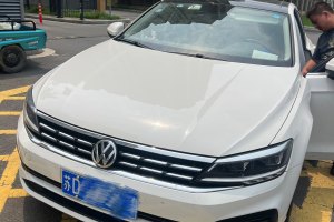 凌渡 大眾  280TSI DSG舒適版 國(guó)VI