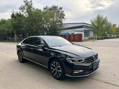 2022年7月 大眾 邁騰 330TSI DSG 領(lǐng)先型圖片