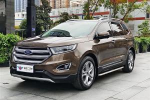 銳界 福特 EcoBoost 245 兩驅(qū)豪銳型 7座 國(guó)VI