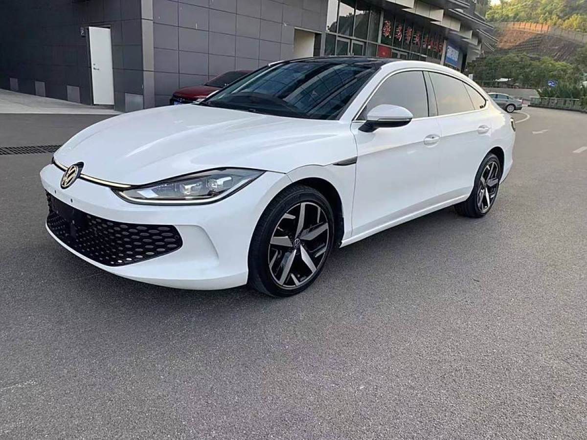 大眾 凌渡  2023款 凌渡L 280TSI DSG酷辣版圖片