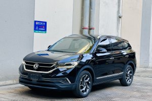 AX7 東風(fēng)風(fēng)神 1.6T 自動AI領(lǐng)航型 國VI