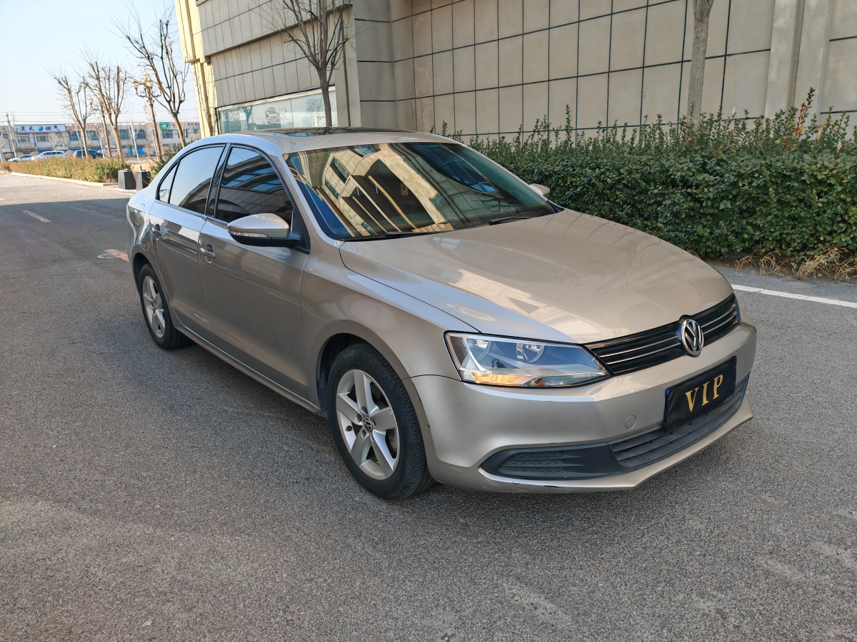 大眾 速騰  2012款 1.4TSI 自動時尚型圖片