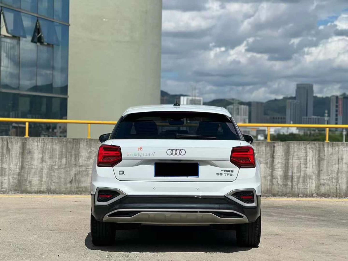 奧迪 奧迪SQ5  2021款 3.0 TFSI quattro圖片