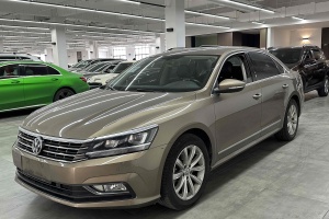 帕薩特 大眾 330TSI DSG尊榮版