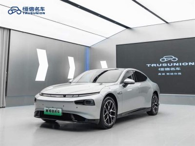 2023年7月 小鵬 P7 P7i 702 Pro圖片