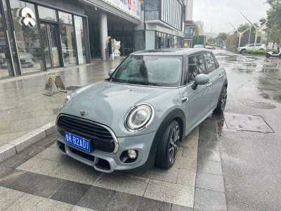 2019年2月 MINI MINI 1.5T COOPER 賽車手 五門版圖片