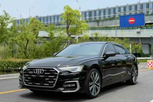 奧迪A6 奧迪 allroad