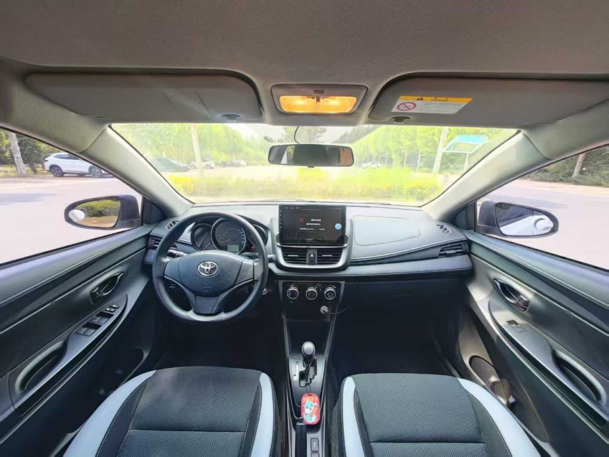 豐田 YARiS L 致炫  2020款 致炫X 1.5L CVT尊貴版圖片