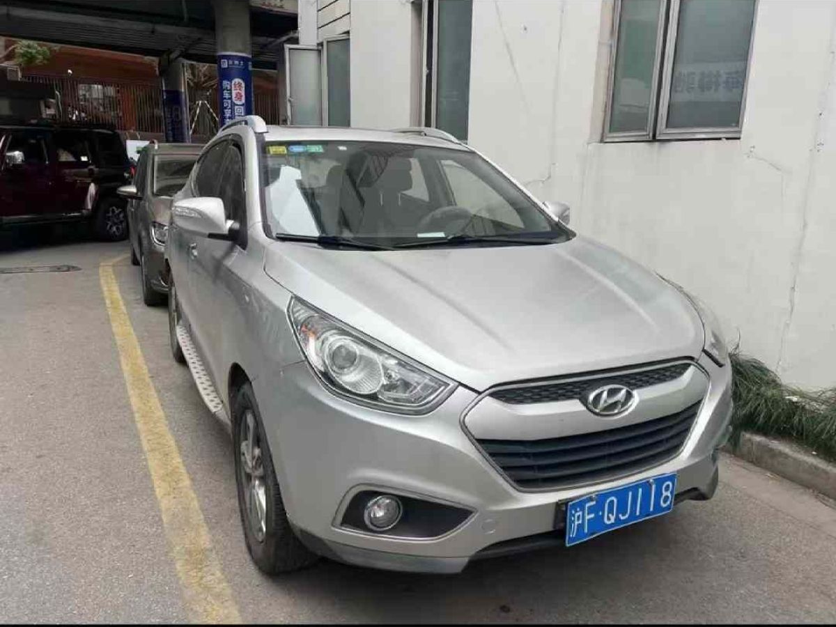 現(xiàn)代 朗動  2013款 1.6L 自動領(lǐng)先型圖片