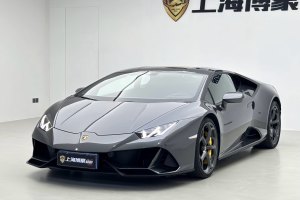 Huracán 蘭博基尼 Huracán EVO