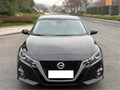 2021年12月 日產 天籟 2.0L XL 舒適版圖片