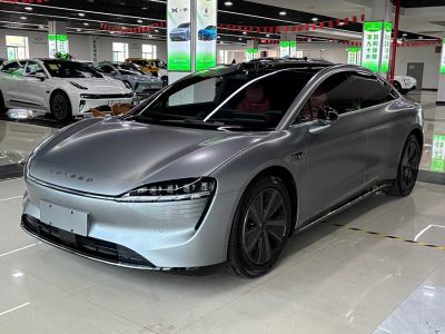 2024年1月 智界汽車 智界S7 Max圖片