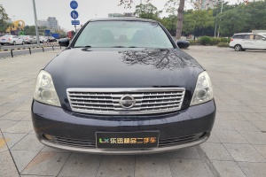 天籟 日產(chǎn) 230JK-S舒適