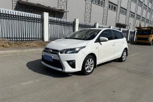 YARiS L 致炫 豐田 1.5G 自動橙色限量版