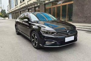 迈腾 大众 200万辆纪念版 280TSI DSG舒适型