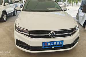 寶來 大眾 1.5L 自動時尚智聯(lián)版