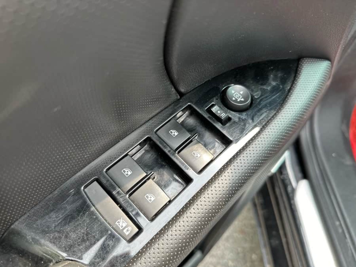 凱迪拉克 XTS  2018款 28T 技術(shù)型圖片