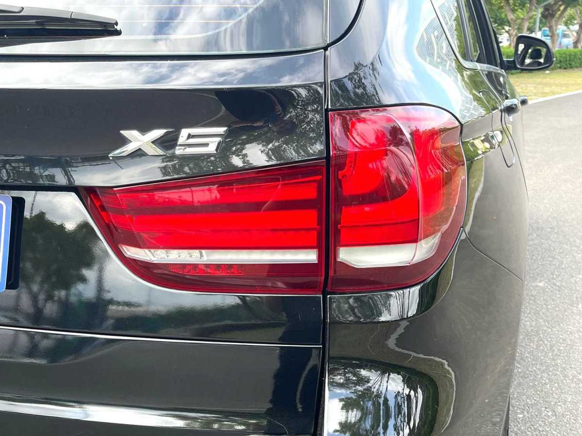 寶馬 寶馬X5  2014款 xDrive35i 領先型圖片