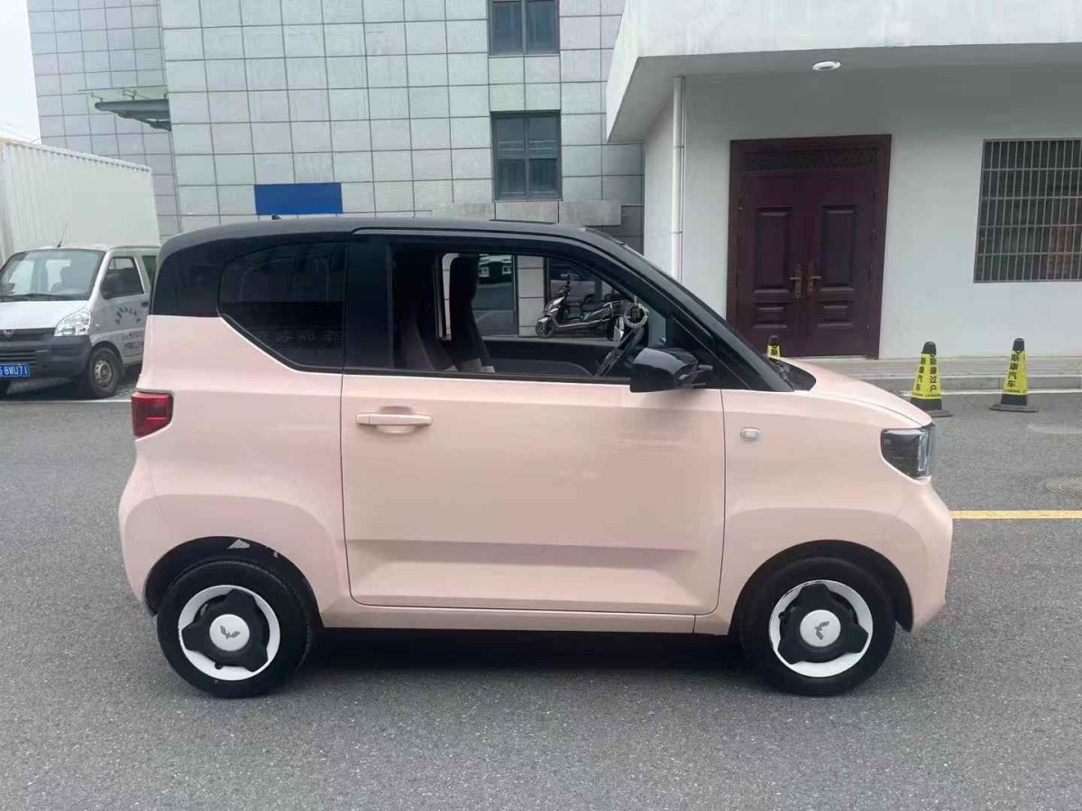 五菱 五菱星馳  2022款 1.5L CVT暢享型圖片